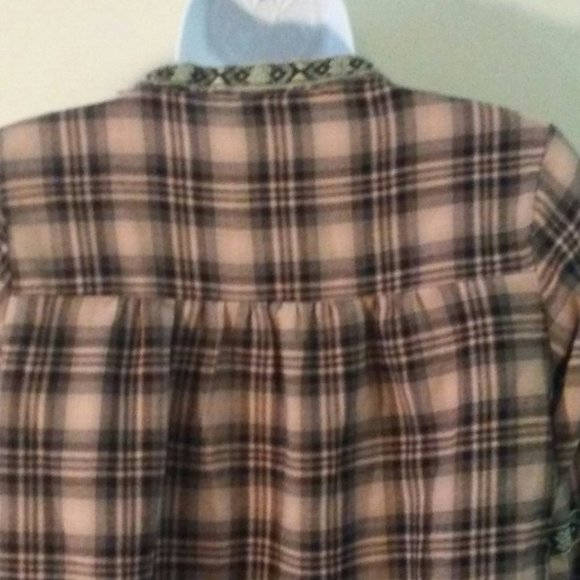 Knox Rose ladies blouse - size XS - Picture 5 of 5